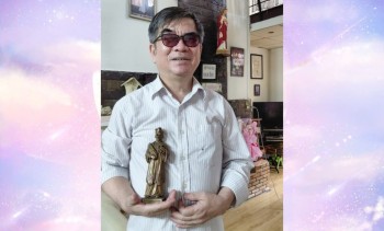 Chuyện Giỗ 2 ông Tổ của La Vâng