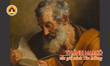 Lời Chúa THỨ BẢY TUẦN 3 PHỤC SINH