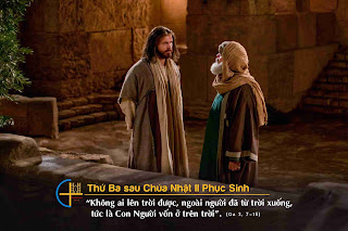 Sinh lại từng ngày.