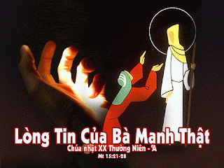 Ai cũng được Thiên Chúa mời gọi