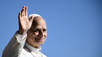 ĐTC: Trí tuệ nhân tạo phải phục vụ con người và hòa bình