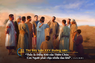 Ta thường mơ vinh quang không khổ đau