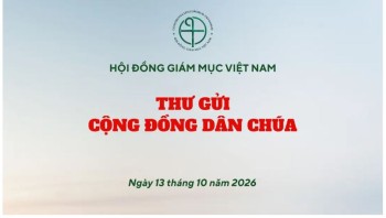 Đừng sợ! (Nolite timere)