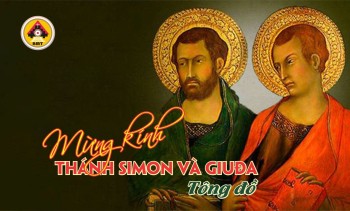 Lời Chúa THỨ TƯ TUẦN 30 THƯỜNG NIÊN