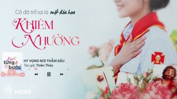 Truyện ngắn: Hy Vọng Nơi Thẳm Sâu