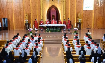 Khai mạc Hội ngộ Mục vụ Truyền Thông -2026