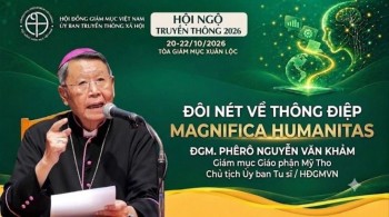 Magnifica Humanitas và sứ mạng truyền thông