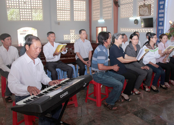 Vô Nhiễm 2015