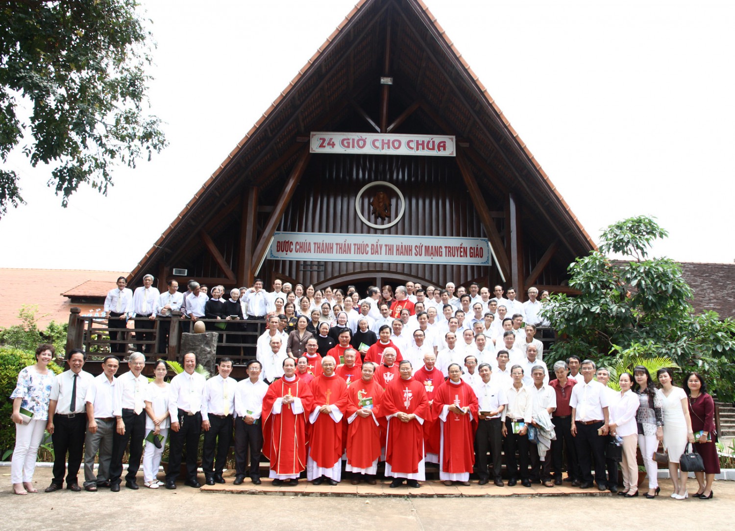 Giỗ Tổ 2019