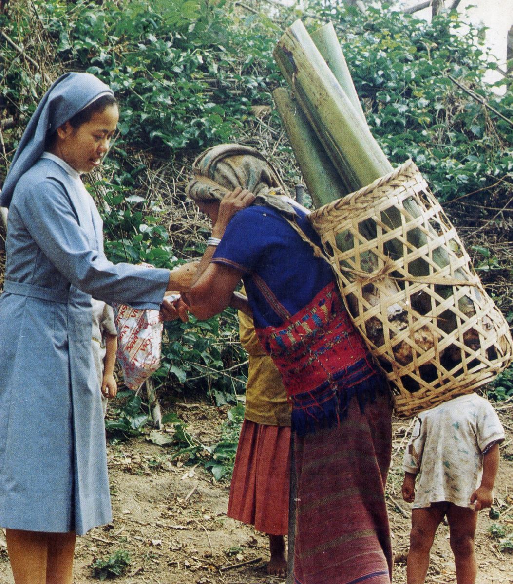 Thần học bối cảnh