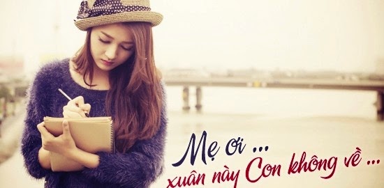 Xuân này con không về