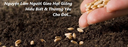 Bài hoc gieo hạt