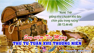 Kho tàng chôn giấu