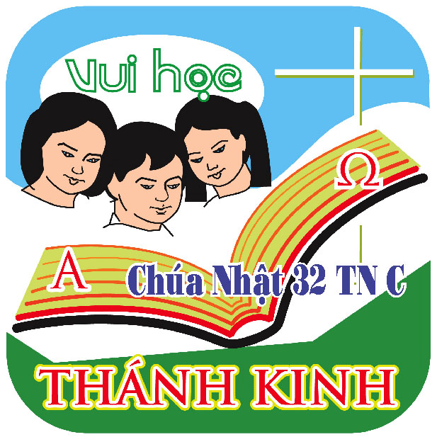 VHTK Chúa Nhật 32 TN C