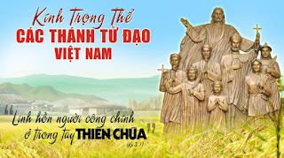 Tử đạo và tuẫn đạo