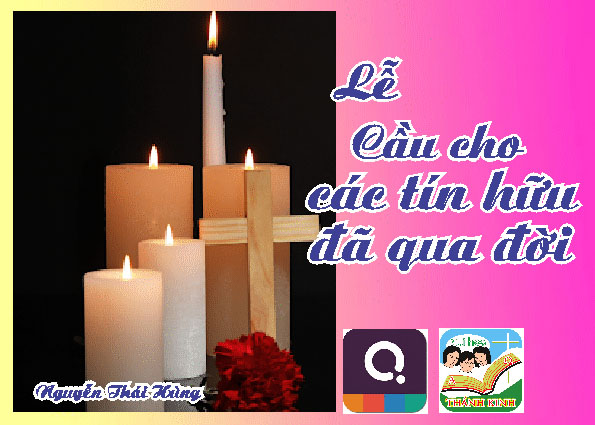 Quizizz Lễ Cầu Cho Các Linh Hồn