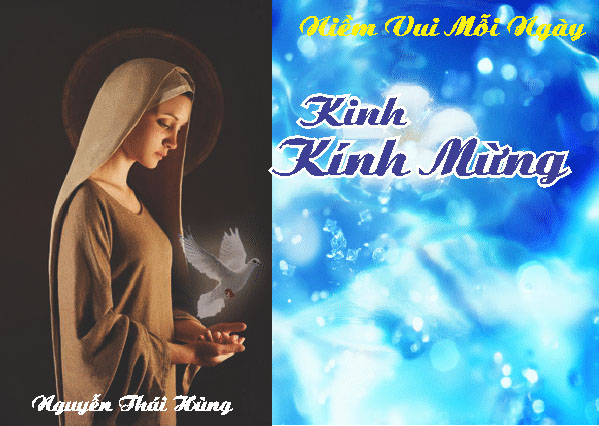 Kinh Kính Mừng - NVMN