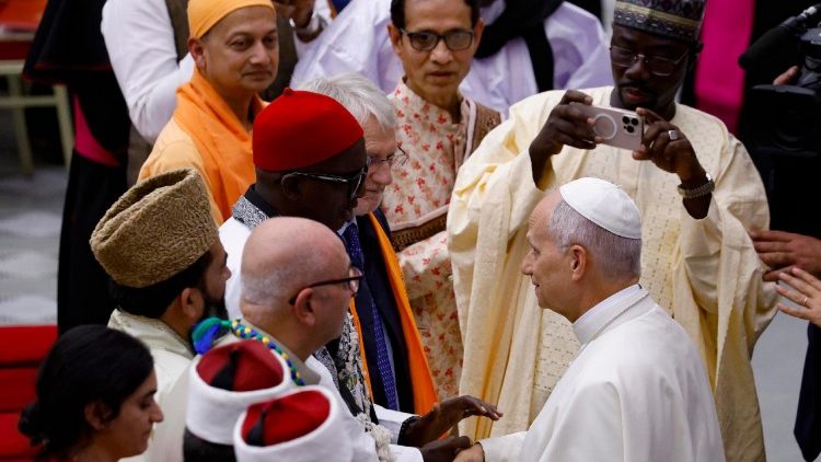 Kỷ niệm 60 năm Tuyên ngôn Nostra Aetate