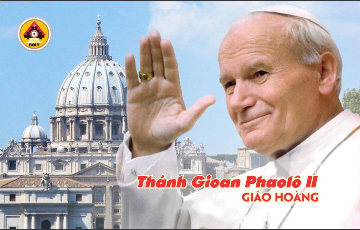 GH Gioan Phaolô II
