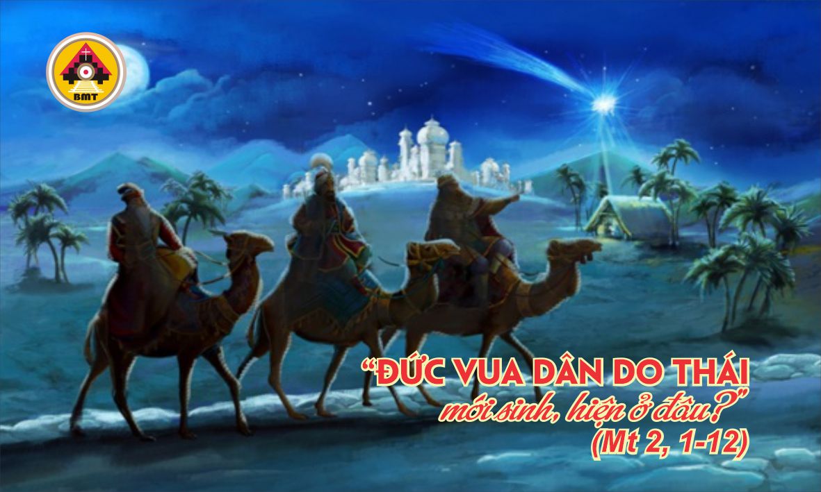 cn Chúa Hiển Linh