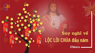Lộc Lời Chúa…