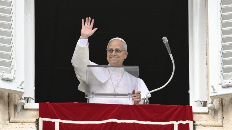 Kinh Truyền Tin (16/3)