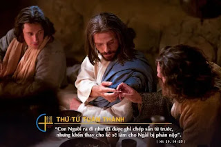 Chân dung Người Tôi Trung