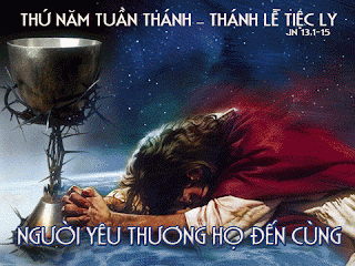 Giờ Thánh – hơi thở của linh hồn