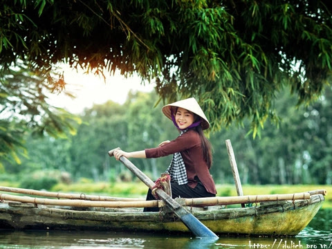 Miền đất tình yêu và nỗi nhớ