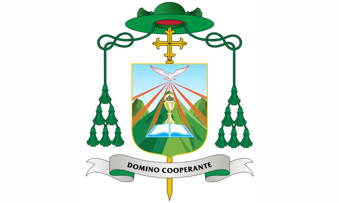 THƯ NGỎ gửi Cộng Đoàn Dân Chúa