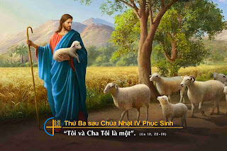 Mục tử mang mùi chiên