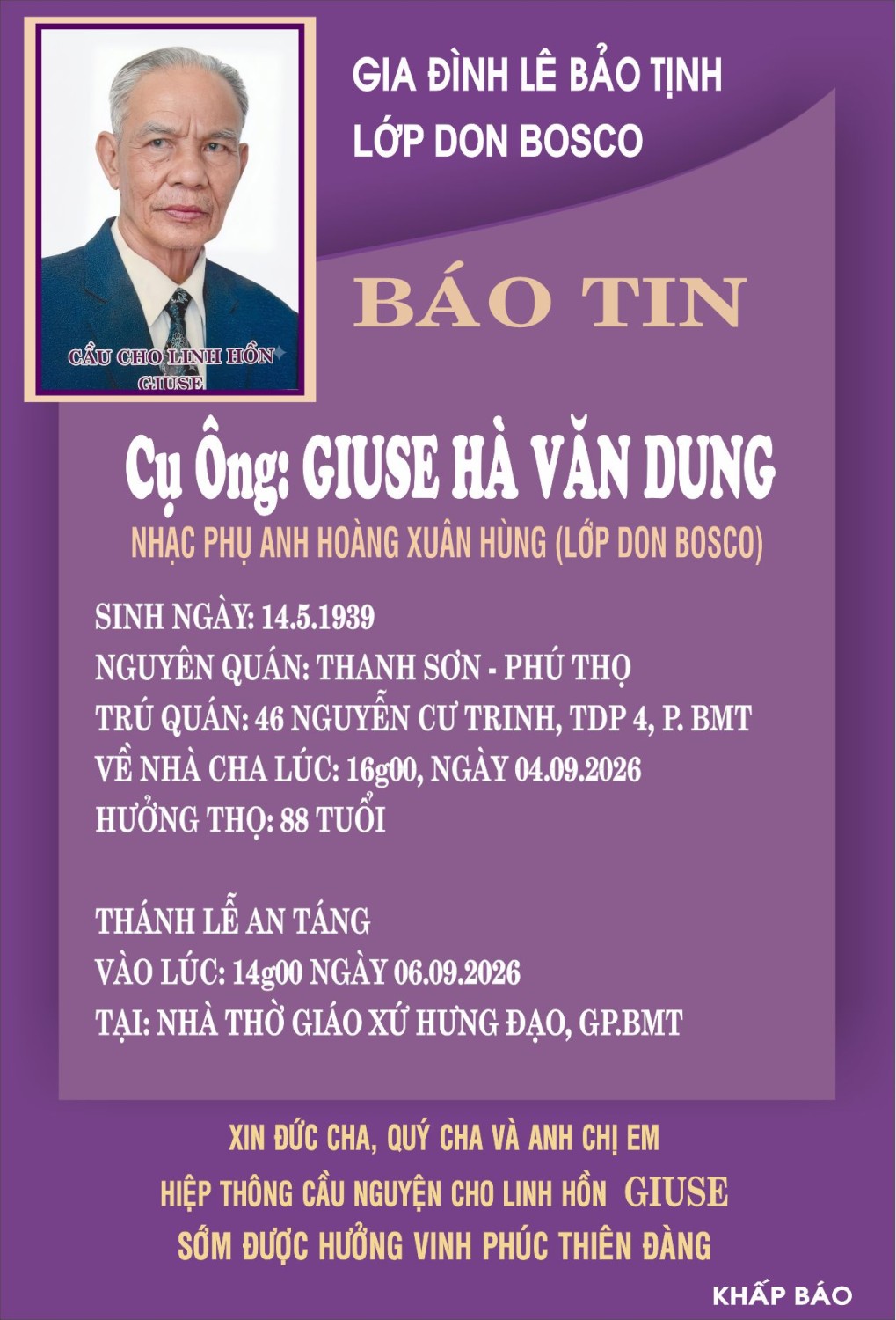 TT 050926a