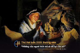 Của cải giúp gì cho ta?