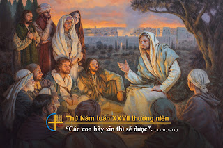 Xin - tìm - gõ: Ai đang tìm ai?