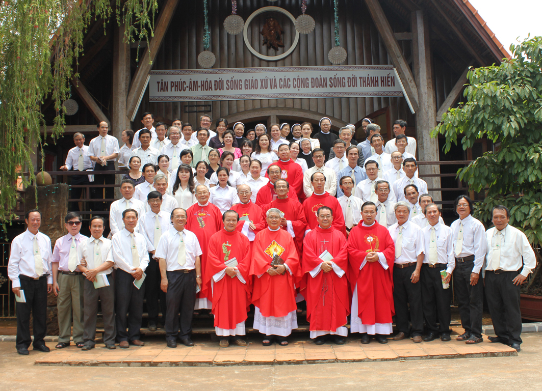 Những sự kiện trong năm 2016